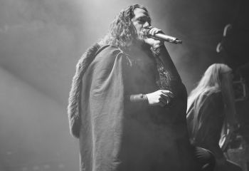 Twilight Force - Z7 Pratteln - 03.02.2023 - Photo By Peti