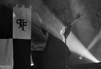 Twilight Force - Z7 Pratteln - 03.02.2023 - Photo By Peti