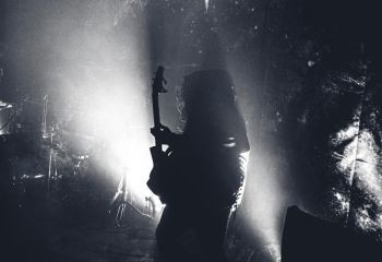 Uada - Photo by Melumnia Photography