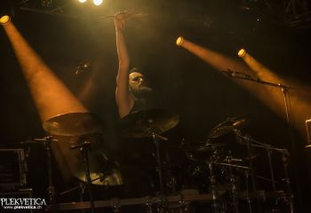 Vader - Photo by Dänu