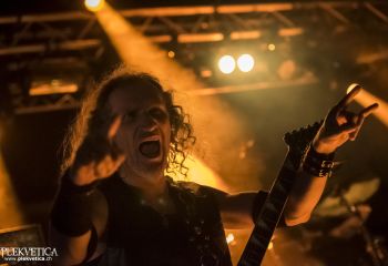 Vader - Photo by Dänu