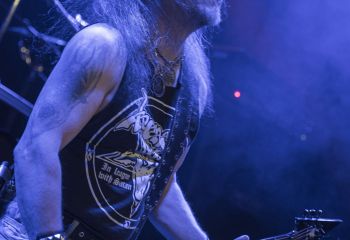 Vader - Photo by Dänu