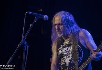 Vader - Photo by Dänu