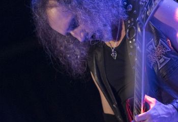 Vader - Photo by Dänu