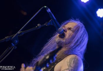 Vader - Photo by Dänu