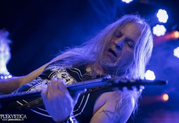 Vader - Photo by Dänu