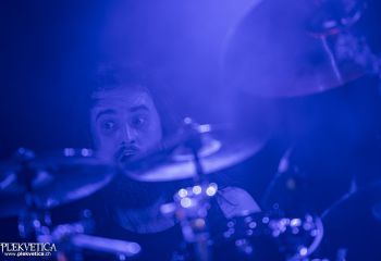 Vader - Photo by Dänu