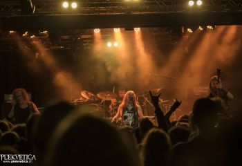 Vader - Photo by Dänu