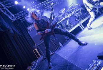 Vader - Photo by Dänu