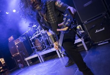 Vader - Photo by Dänu