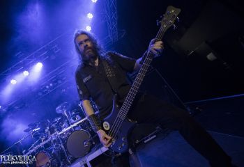 Vader - Photo by Dänu