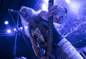 Vader - Photo by Dänu