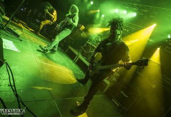 Vader - Photo by Dänu