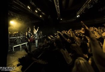 Vader - Photo by Dänu