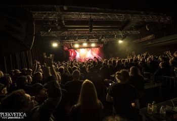 Vader - Photo by Dänu