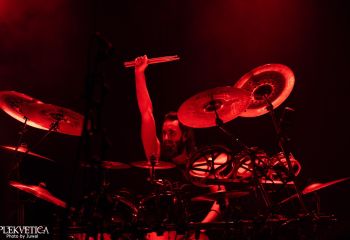 Vader - Photo by Juwal