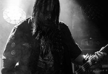 Vader - Photo by Juwal