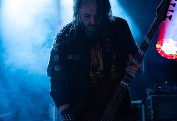 Vader - Photo by Juwal