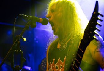 Vader - Photo by Juwal