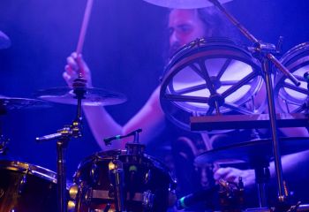 Vader - Photo by Juwal