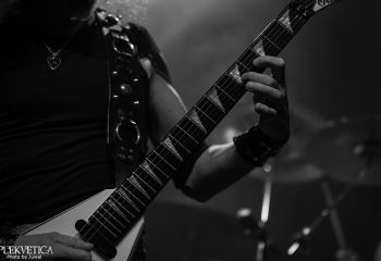 Vader - Photo by Juwal