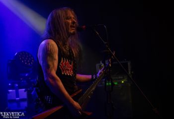 Vader - Photo by Juwal