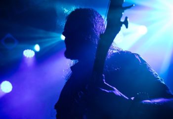 Vader - Photo by Juwal