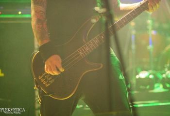 Vale Tudo-photo by Michel Varrin