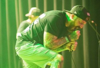 Vale Tudo-photo by Michel Varrin