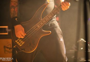 Vale Tudo-photo by Michel Varrin