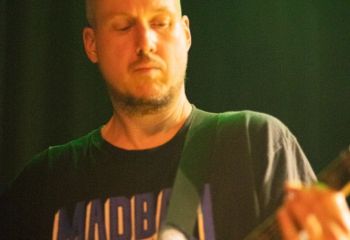 Vale Tudo-photo by Michel Varrin