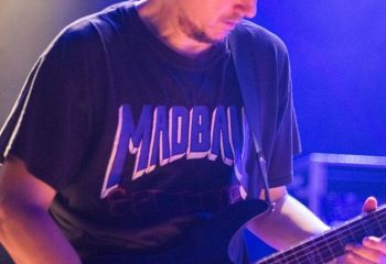 Vale Tudo-photo by Michel Varrin