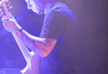 Vale Tudo-photo by Michel Varrin