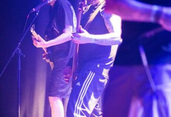 Vale Tudo-photo by Michel Varrin