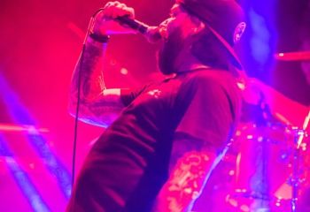 Vale Tudo-photo by Michel Varrin