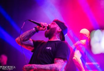 Vale Tudo-photo by Michel Varrin