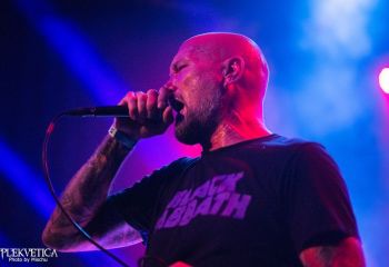 Vale Tudo-photo by Michel Varrin