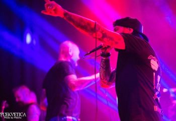 Vale Tudo-photo by Michel Varrin