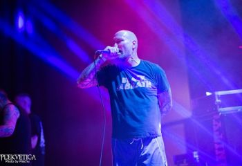 Vale Tudo-photo by Michel Varrin