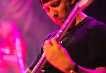 Vale Tudo-photo by Michel Varrin