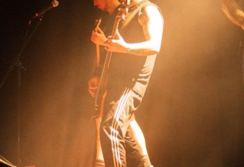 Vale Tudo-photo by Michel Varrin