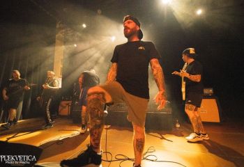 Vale Tudo-photo by Michel Varrin