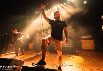 Vale Tudo-photo by Michel Varrin