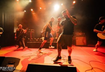 Vale Tudo-photo by Michel Varrin