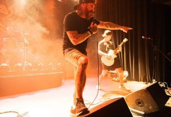 Vale Tudo-photo by Michel Varrin