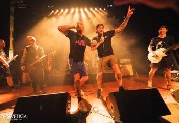 Vale Tudo-photo by Michel Varrin