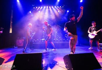 Vale Tudo-photo by Michel Varrin