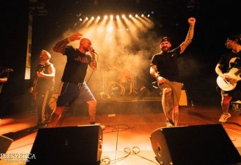 Vale Tudo-photo by Michel Varrin