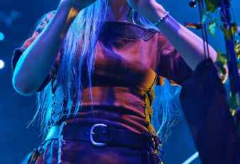 Varda - Photo By Peti