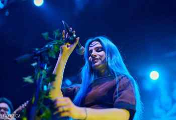 Varda - Photo By Peti